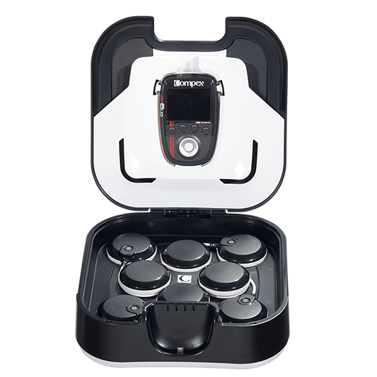 Électrostimulation Et Compex