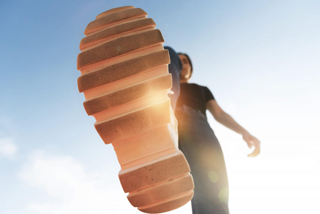 Marche consciente : un remède naturel contre l’anxiété