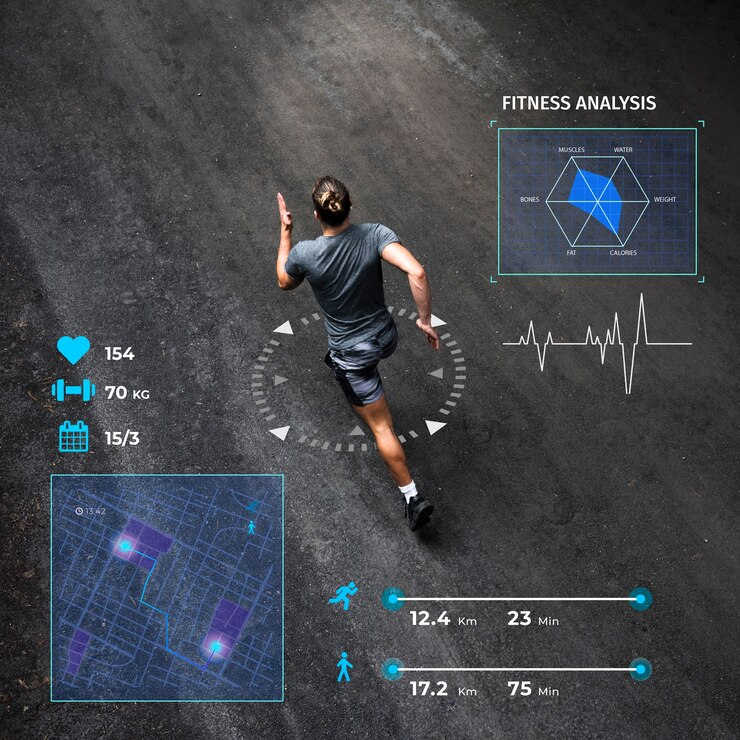 Les Nouvelles Technologies Dans Le Sport