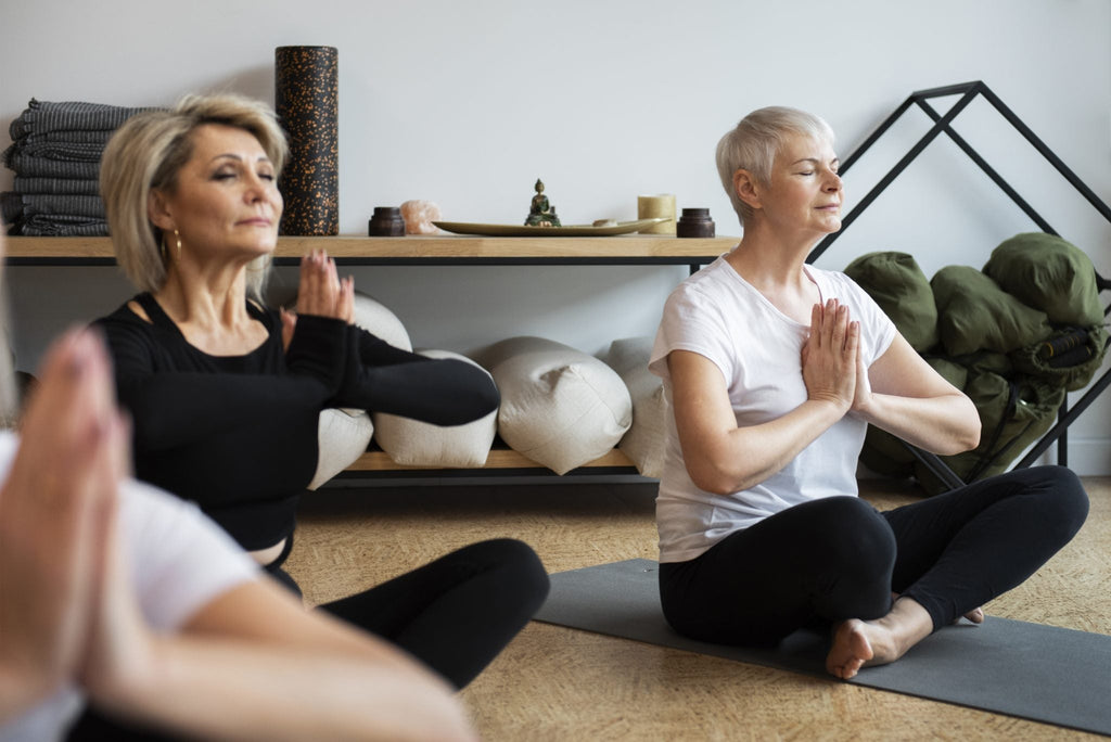 Méditation guidée : un outil efficace pour la récupération mentale