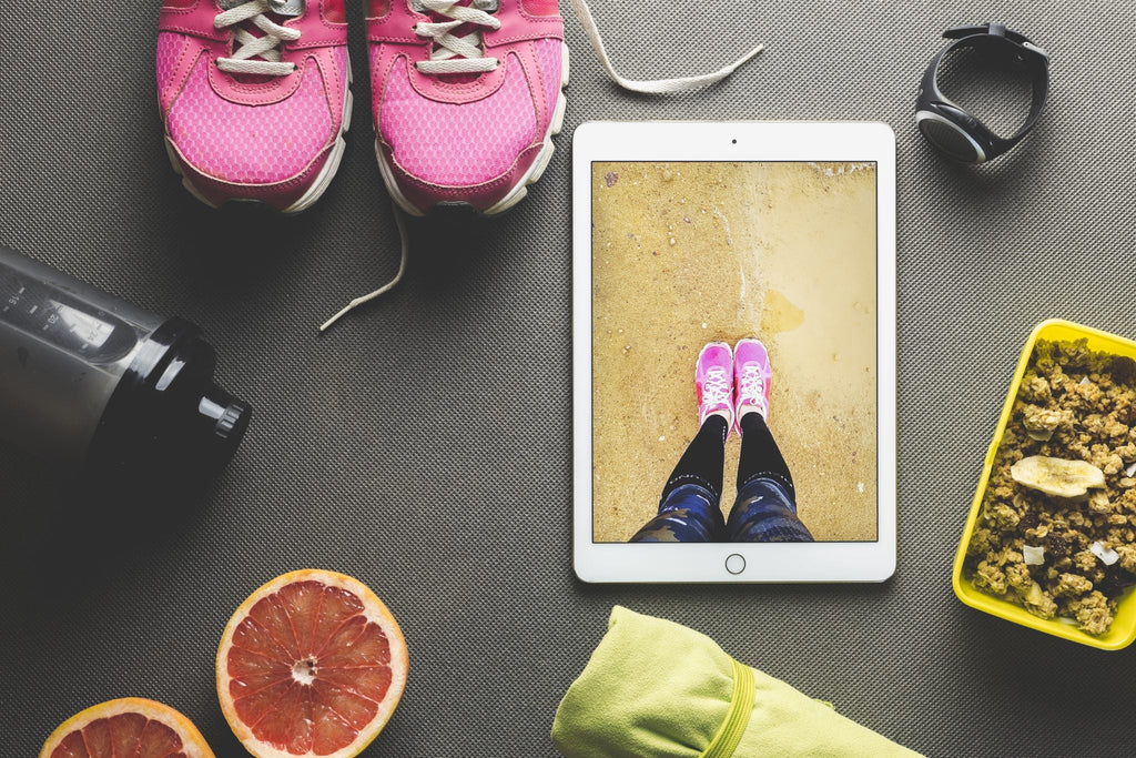 Créer une routine de récupération adaptée à son mode de vie